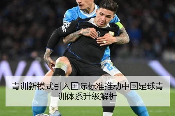 青训新模式引入国际标准推动中国足球青训体系升级解析